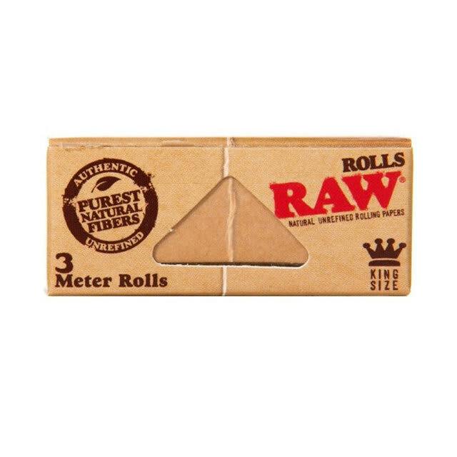 Raw King Size Roll - 3M