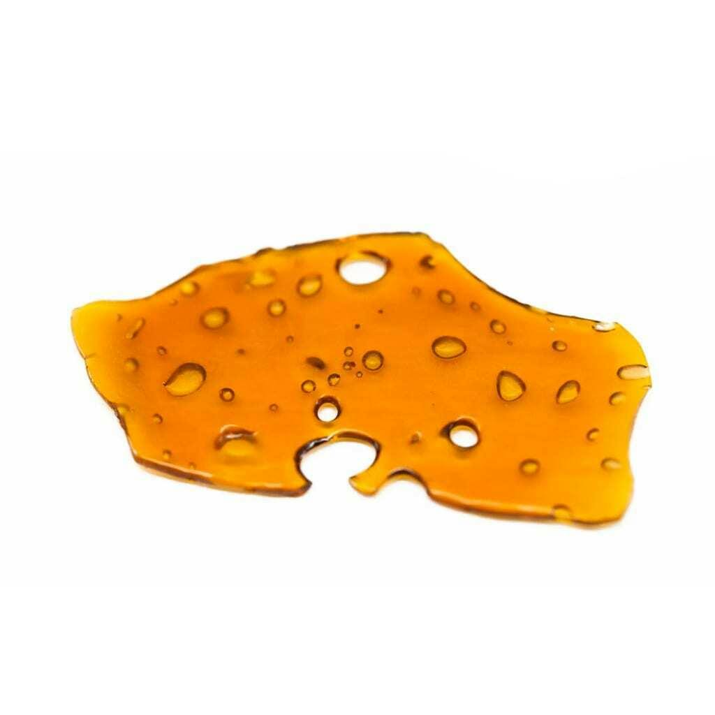 Community Shatter 1g Shatter