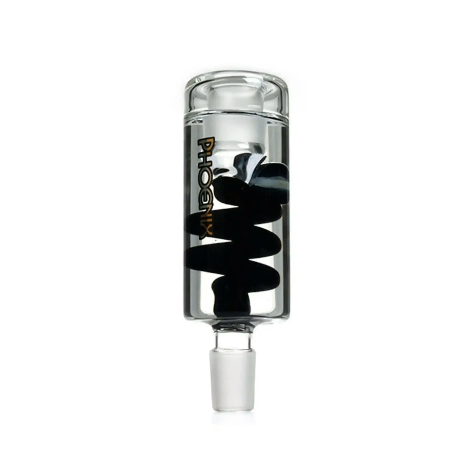 Glycerin Ash Catcher - blk