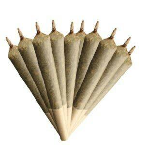 Premium Sativa 10x0.5g