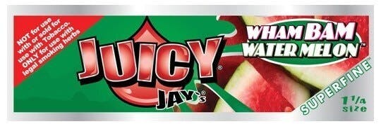 WAM BAM WATERMELON