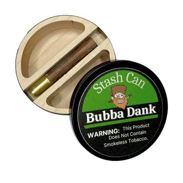 Chew Can Dugout