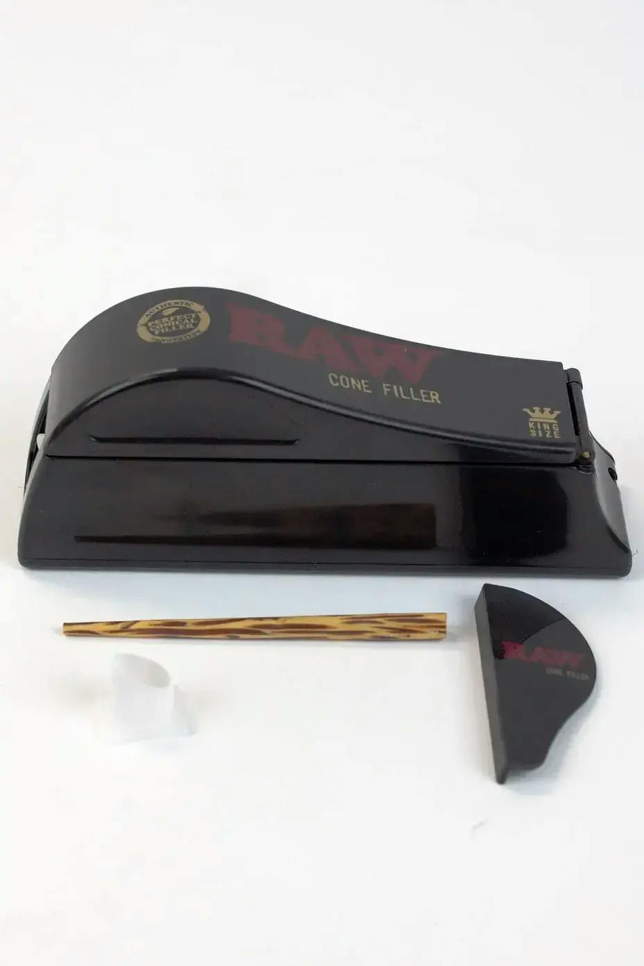 RAW Cone Filler - ** 1 1/4"- KS **