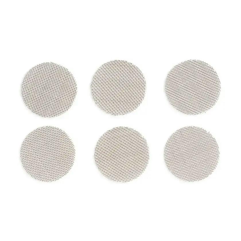 Arizer Air/Solo Screen Pack 6pk