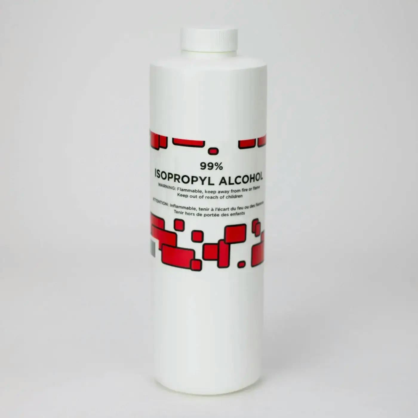 SC CYCLONE ISOPROPYL ALCOHOL 99 PERCENT( MADE IN CANADA)