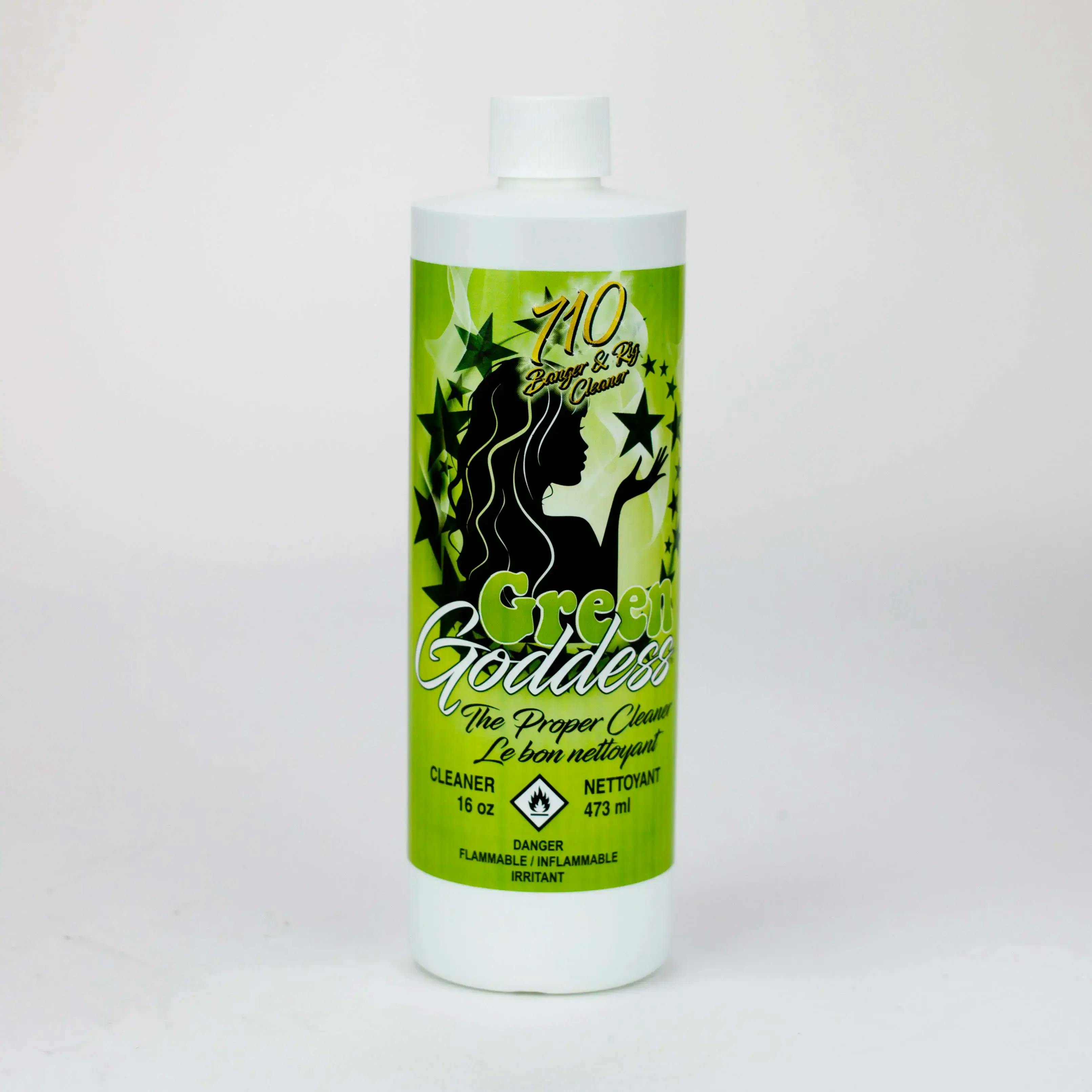 Green Goddess 16oz