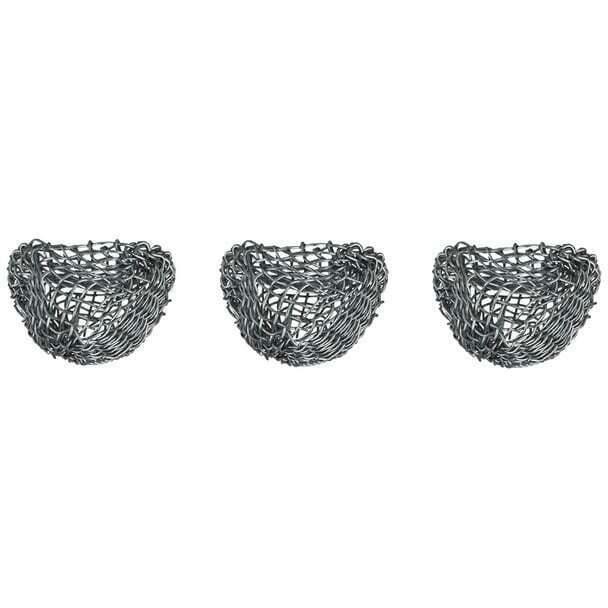 3PC BAG - Shire Pipe Replacement Screens