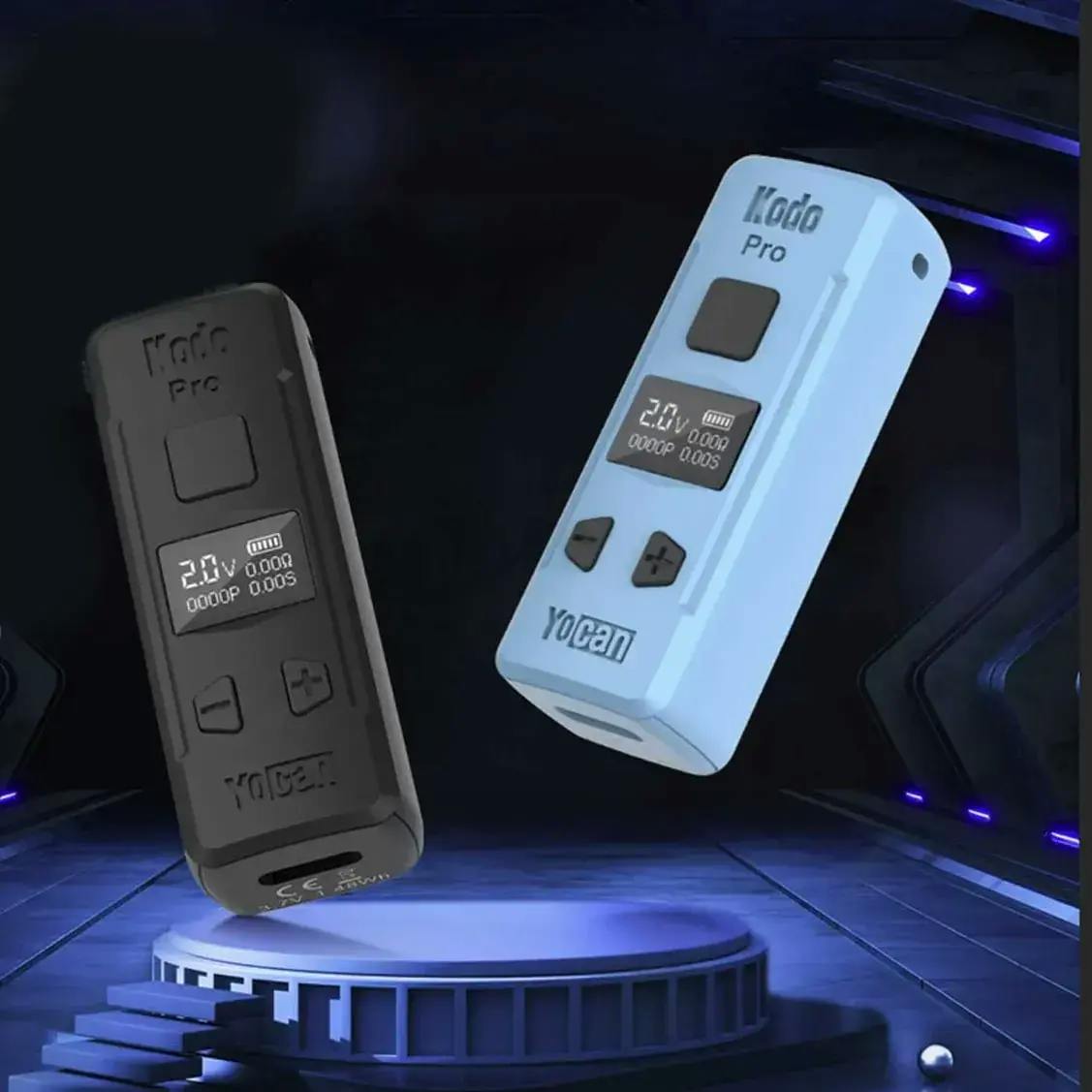 Yocan Kodo Pro