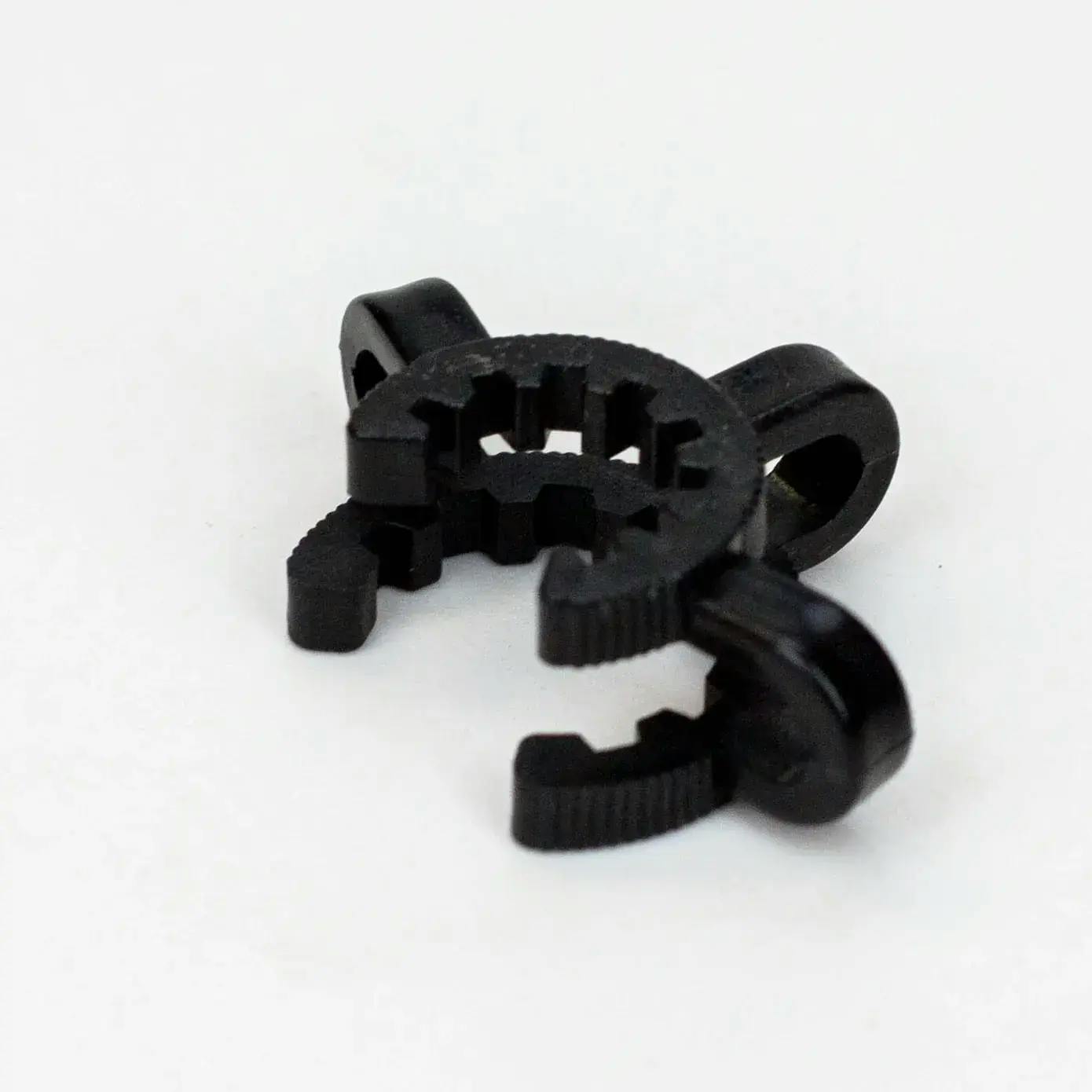 Keck Standard Taper Clips - 18mm