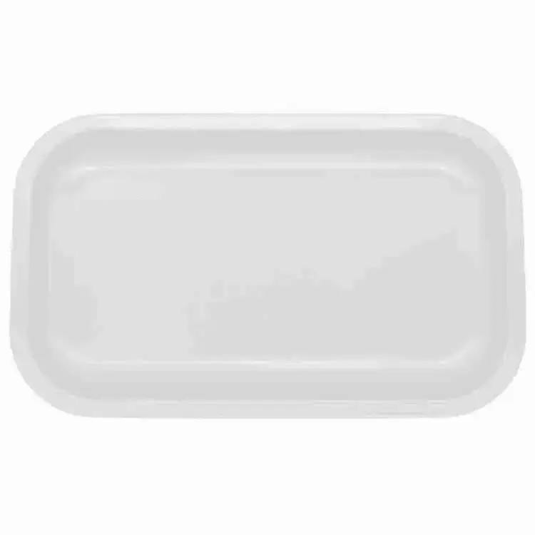 Assorted Print Metal Rolling Trays - 11 x 7" ( Medium)