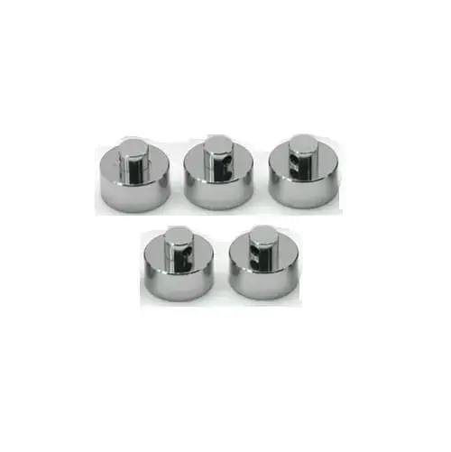 Yocan Evolve Coil Cap - 5 Pieces Evolve Plus Coil Cap Yocan Evolve Coil Cap - 1pc