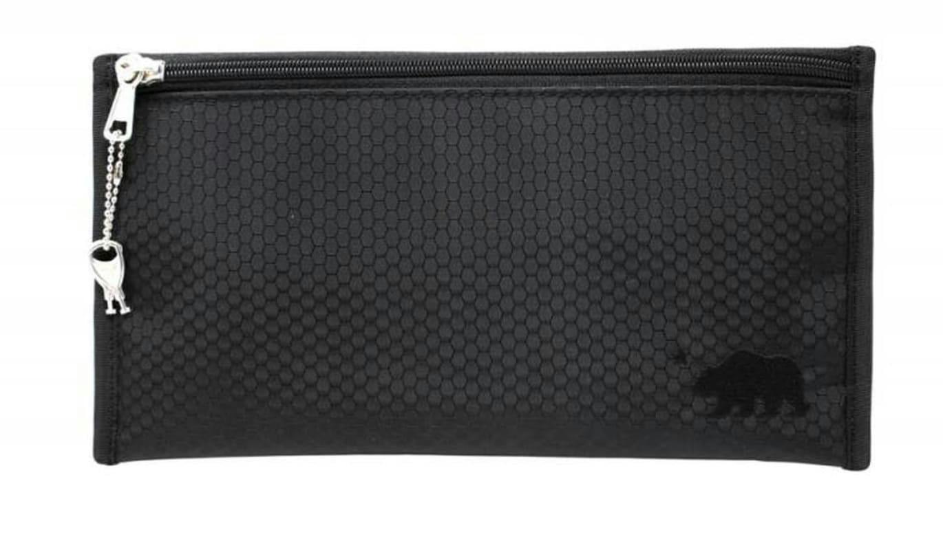 Cali Crusher Pouches - 11inch by 6 inch Assorted colors