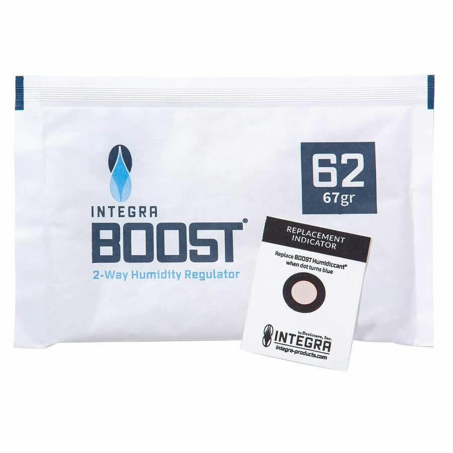Humidity Packs by Integra- 62% - 8g