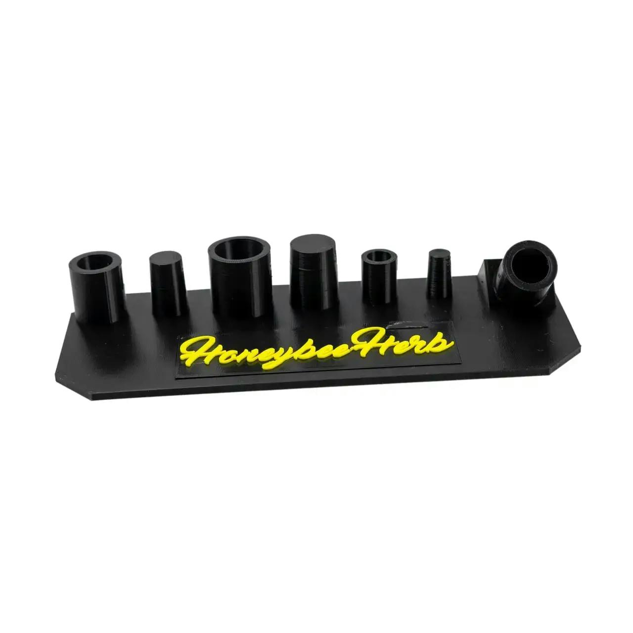 Banger holder - blk