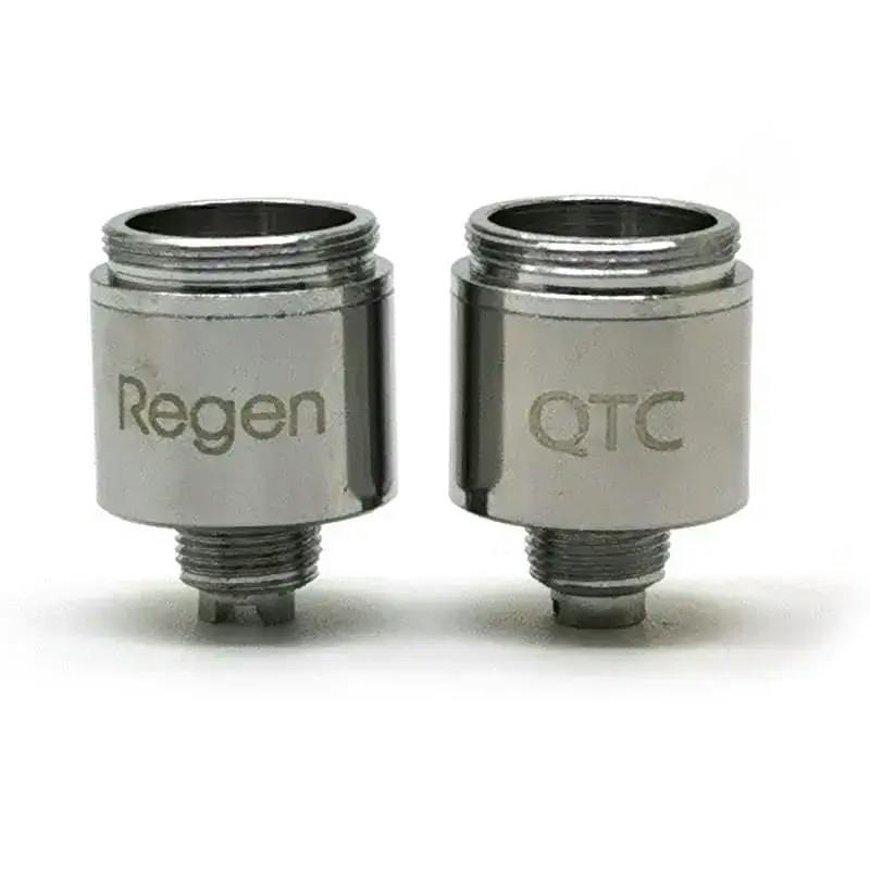 Yocan Regen Plus Quartz Tri Coil - 1pc