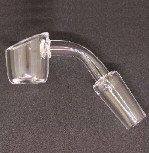 45 Degree Male Banger Angled top - 45 Degree Male Banger Angled top