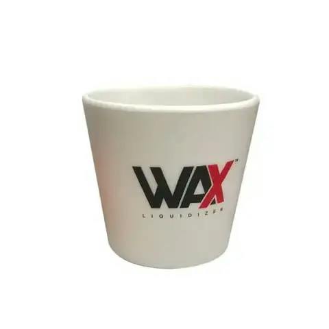 Wax Liquidizer SILICONE SHOT GLASS - 4oz cup