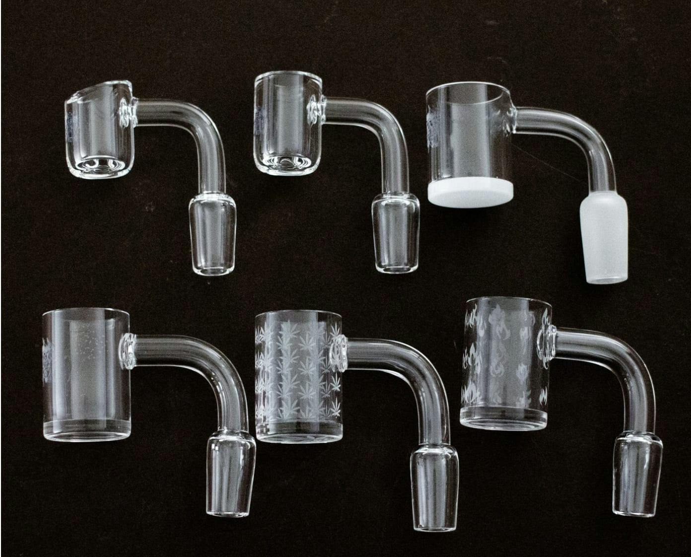 Xtreme 14mm Male Bangers - Assorted