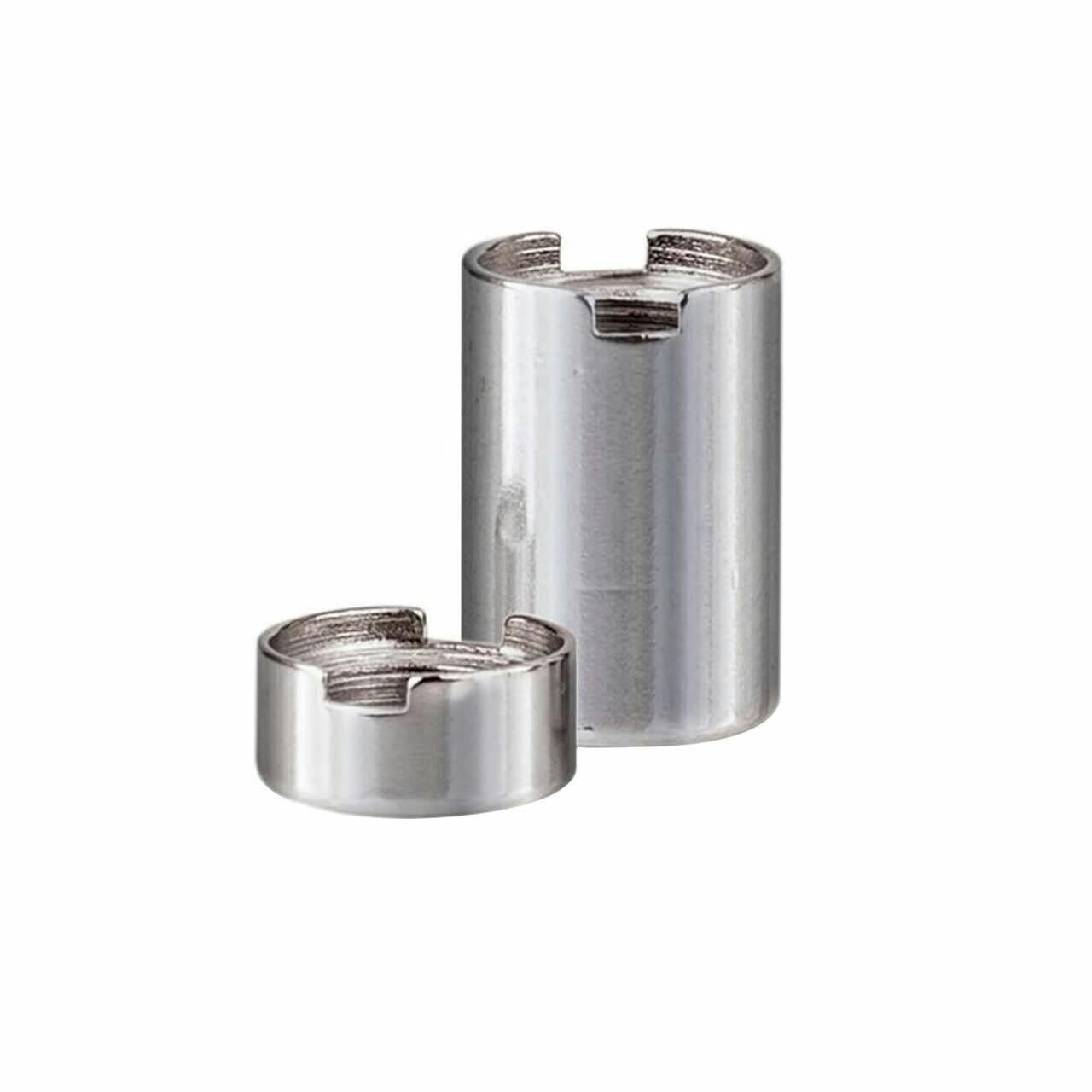 Adapter Kit for Ryot Verb Battery - 2 pack- 1ml & .5ml