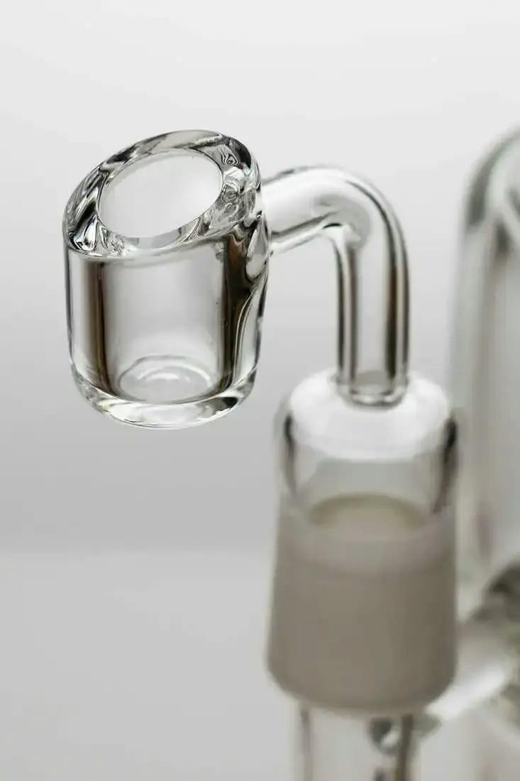 Banger Nail 90 " Da Quartz" - Male -14mm