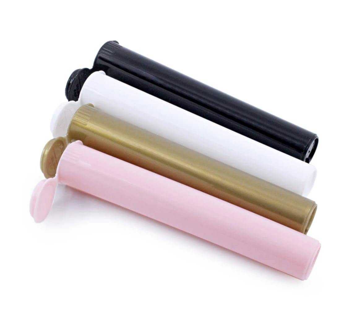 Doob Tube Assorted Colours