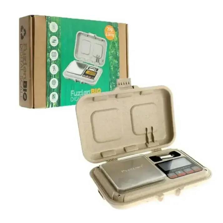 Fuzion | B-20 Mini Scale 20*0.001g