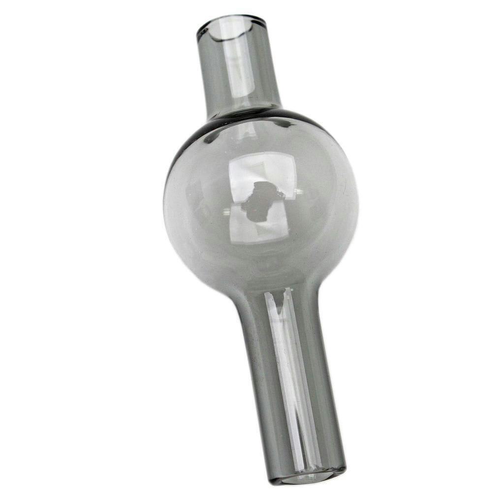 Glass Carb Caps - Assorted Colour