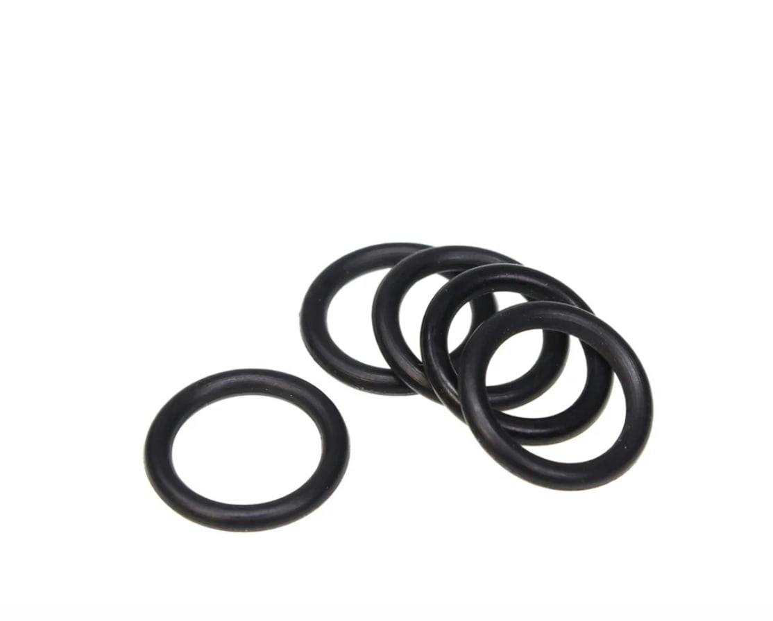 O-Ring - Rubber - 9mm