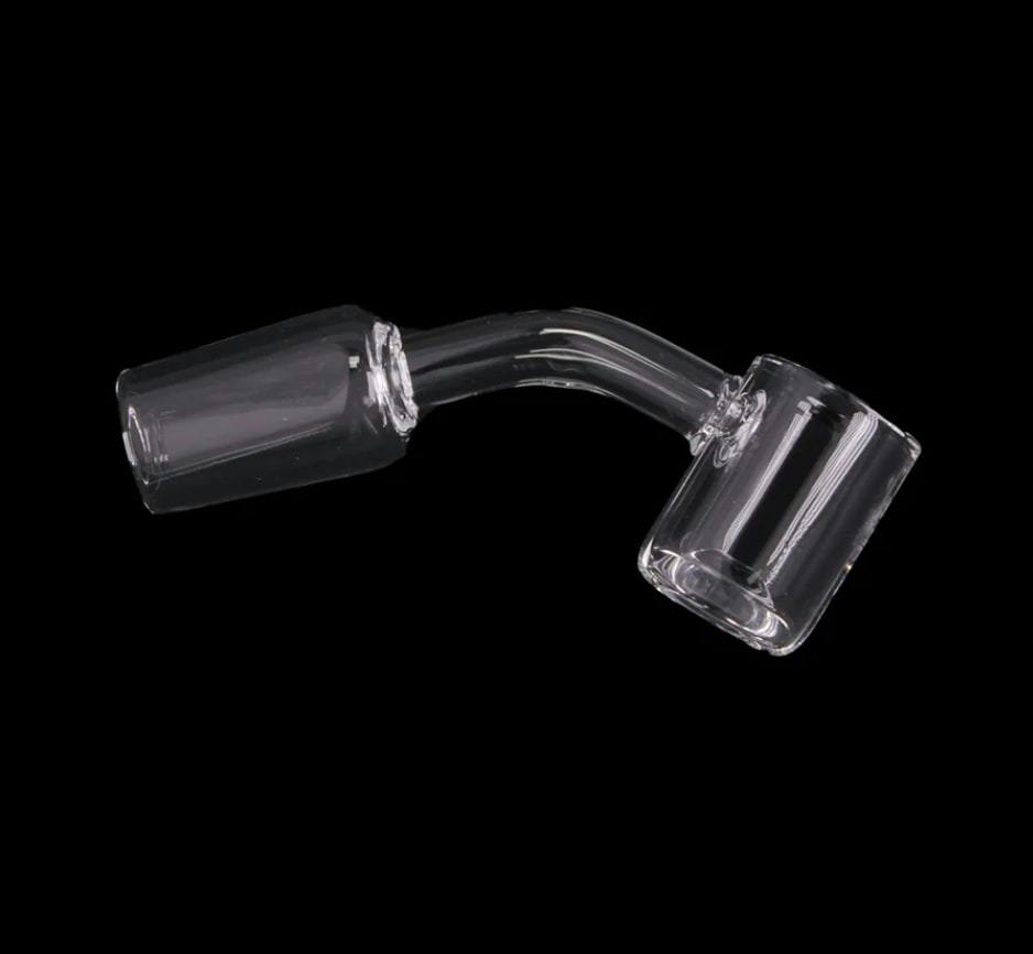 45 Degree Domeless Banger - Male - 18mm