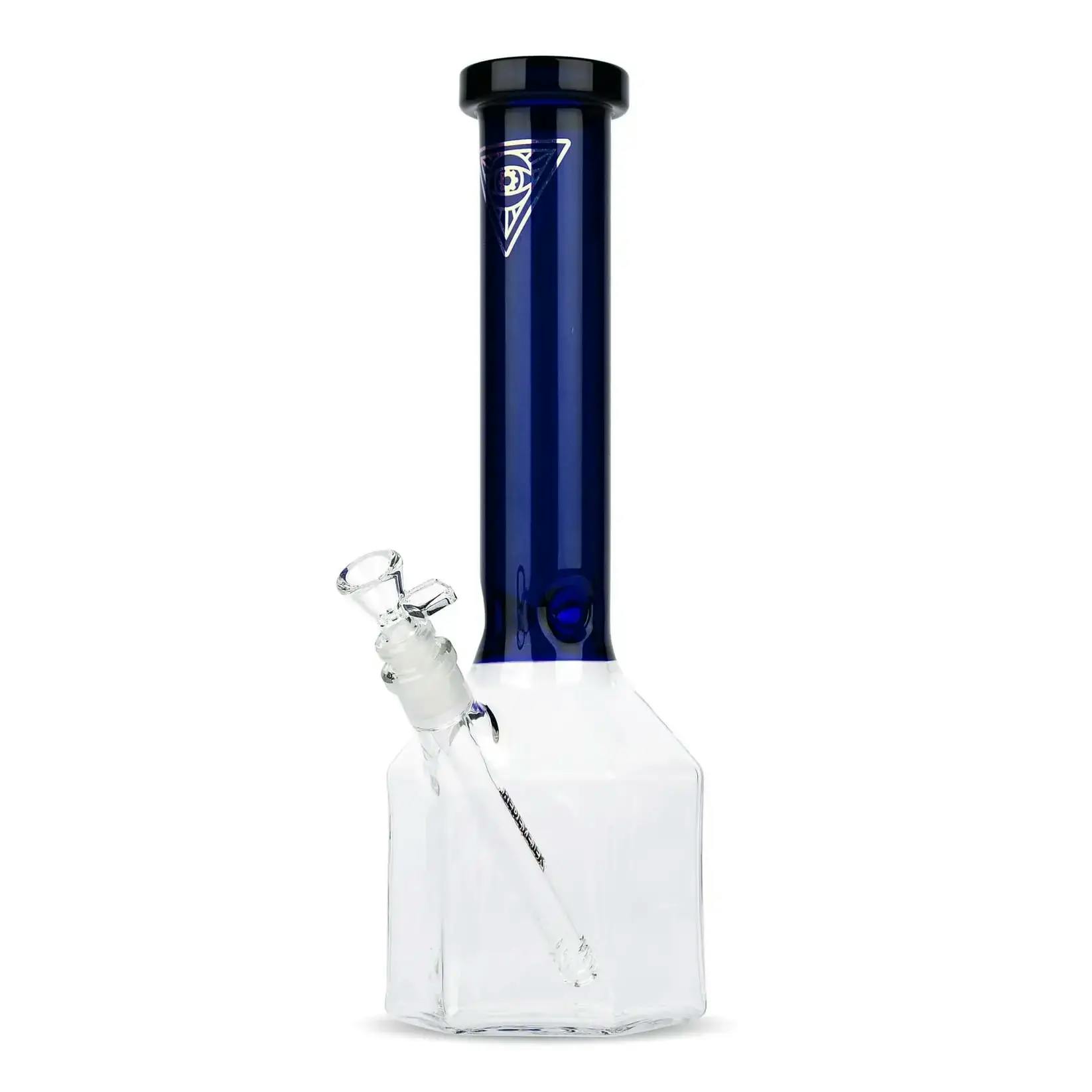 14" Honeycomb Tube- Assorted Colours