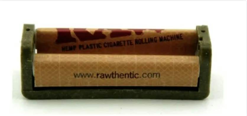 Raw Rolling Machine - 110mm (King Size)