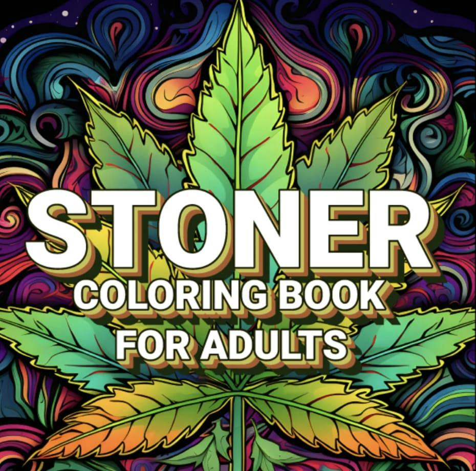 Assorted Colouring & Activity Books - Assorted