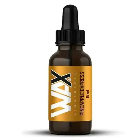 WAX Liquidizer - WAX- Pineapple Express 15ml