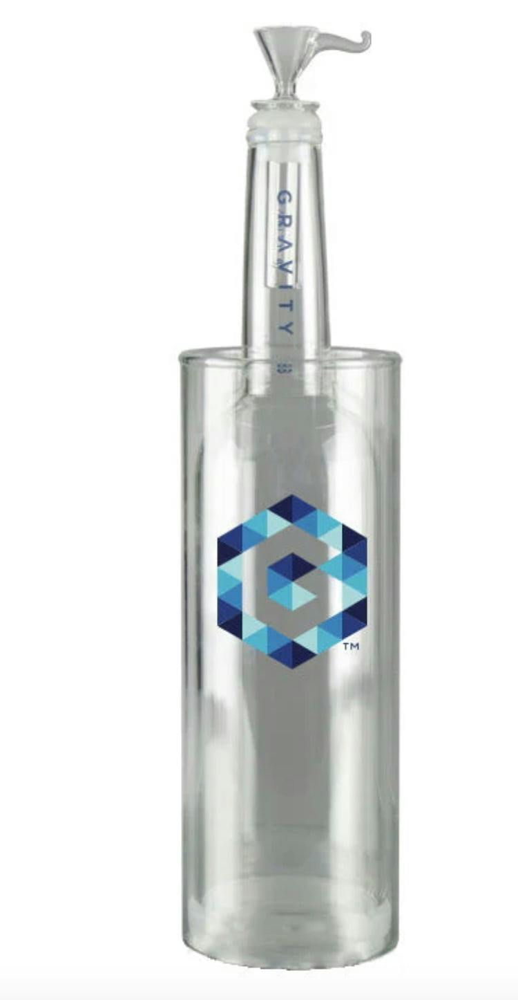 12" Cosmo Gravity
