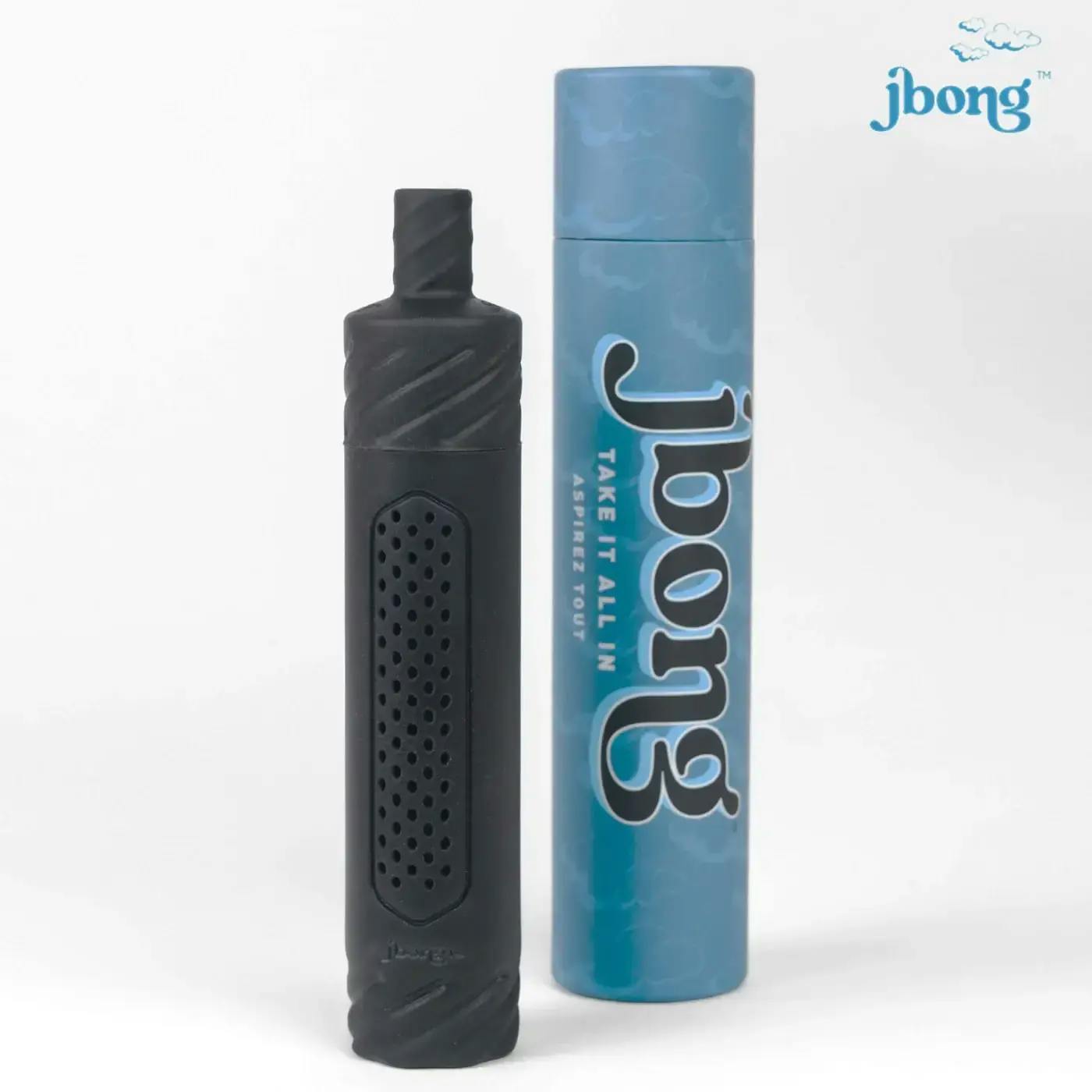 JBong | 3-Piece Hand / Pre-Roll Accessory