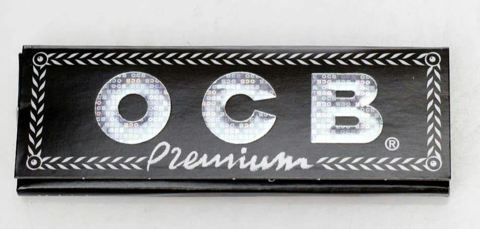 OCB 1 1/4 - Rolling Papers 1 1/4"