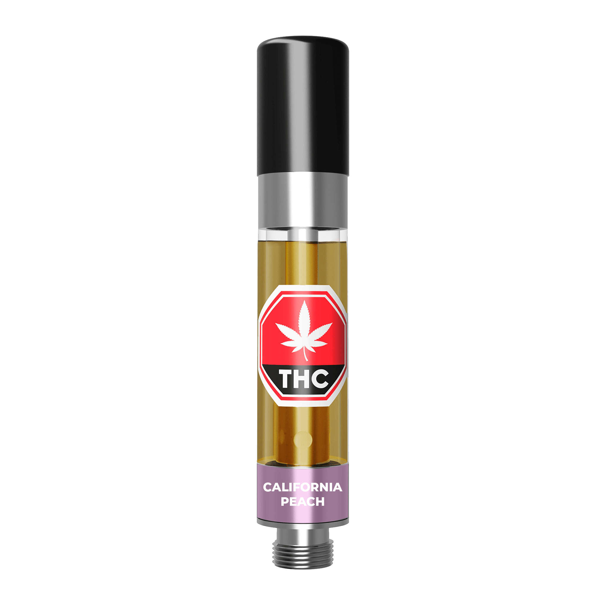 California Peach 510 Thread Cartridge 1g