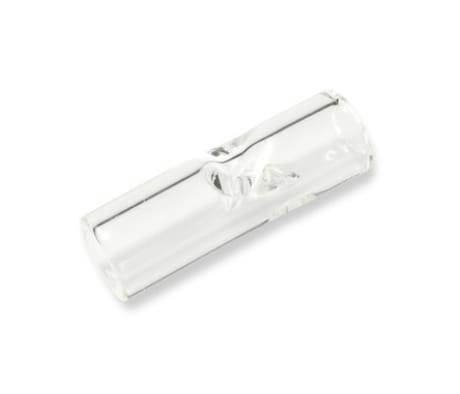 glass tip / filter - glass tip / filter