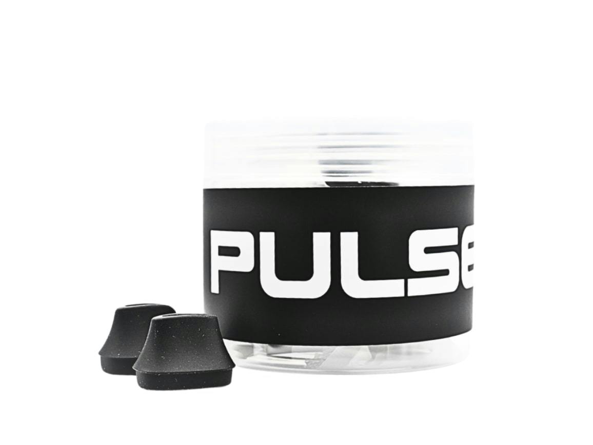 Nova Pulse Silicone Mouthpiece