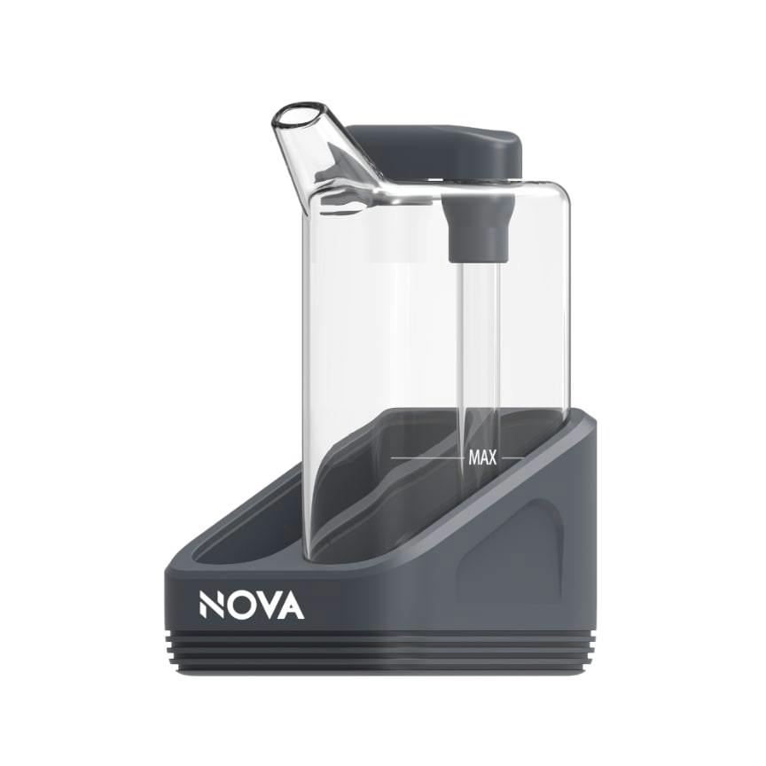 Nova Pulse Buddy Bubbler