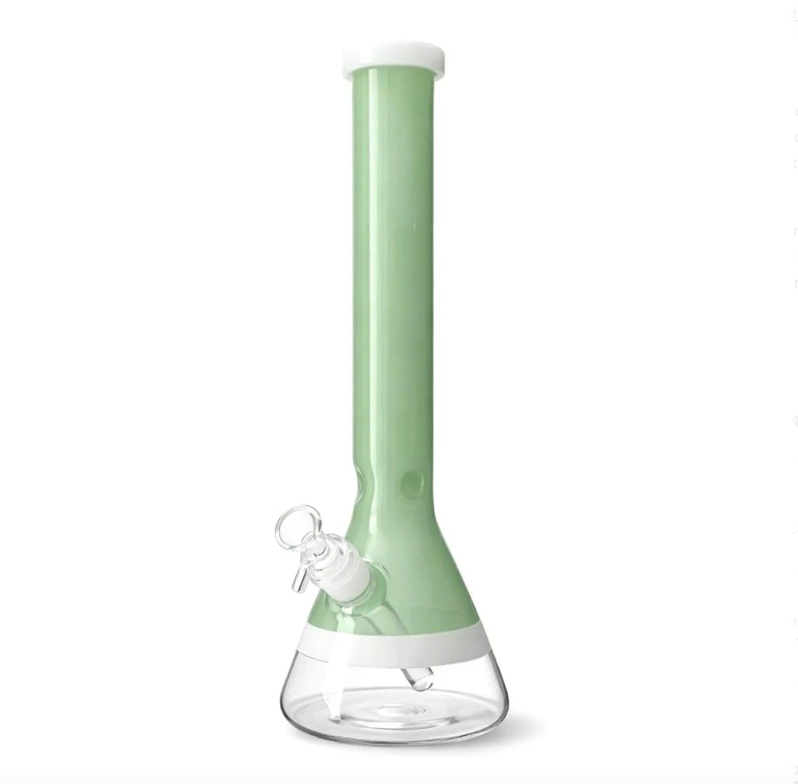 Milky Green
