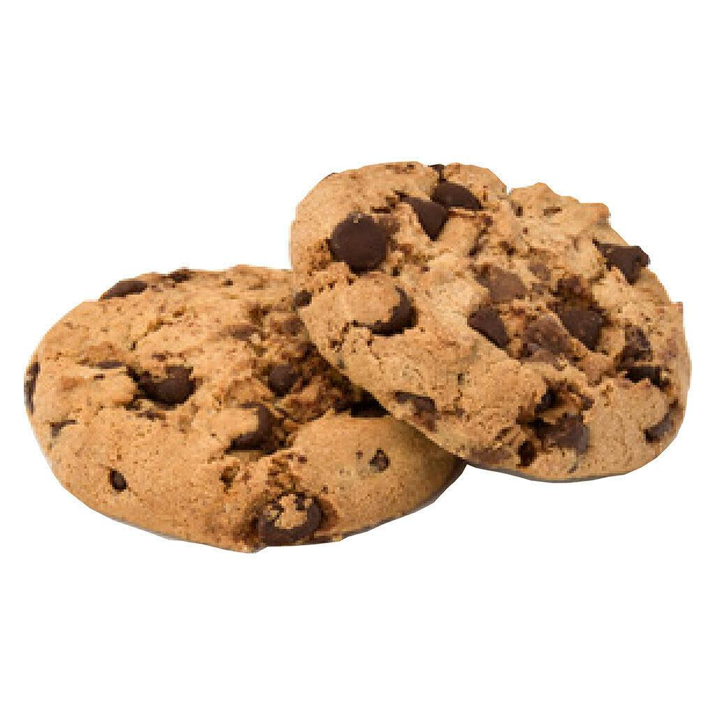 Bubble Hash Chocolate Chip Cookie 2 Pack Baked Goods