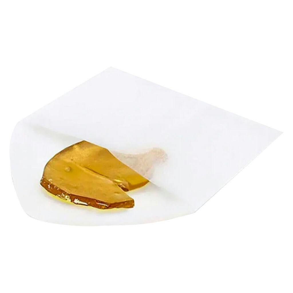 Flatline Indica 1g Shatter