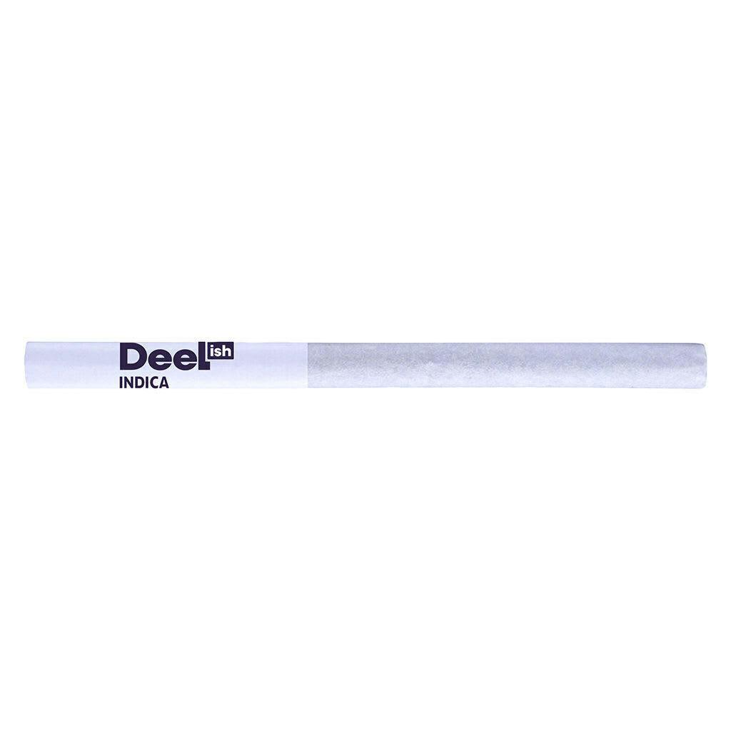 Pretty Chill Indica Pre-Roll 20x0.4g Pre-Rolls