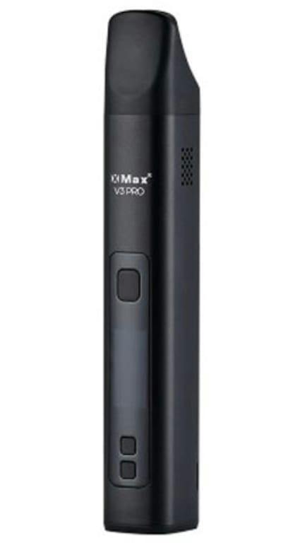 X-Max V3 Pro Dry Herb and Wax Kit - Assorted Colours