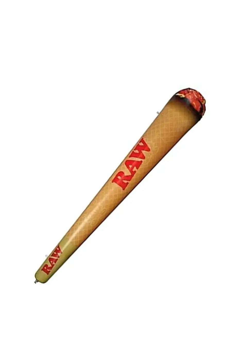 RAW INFLATABLE CONE - 4FT