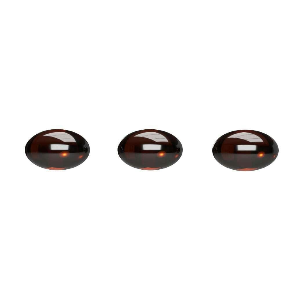 VCE - Virgin Cannabis Extract THC Softgels 30 caps INDICA