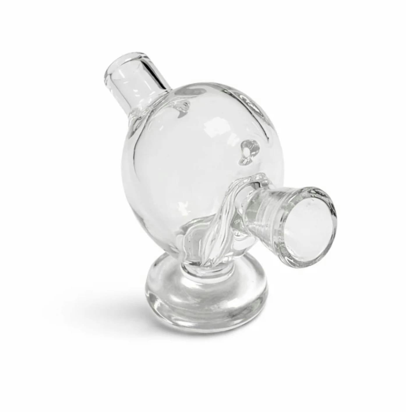 Mini Glass Blunt Bubbler