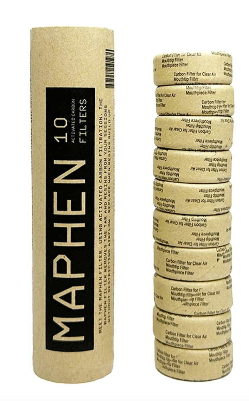 Mouthpiece Filter (Pack of 10)