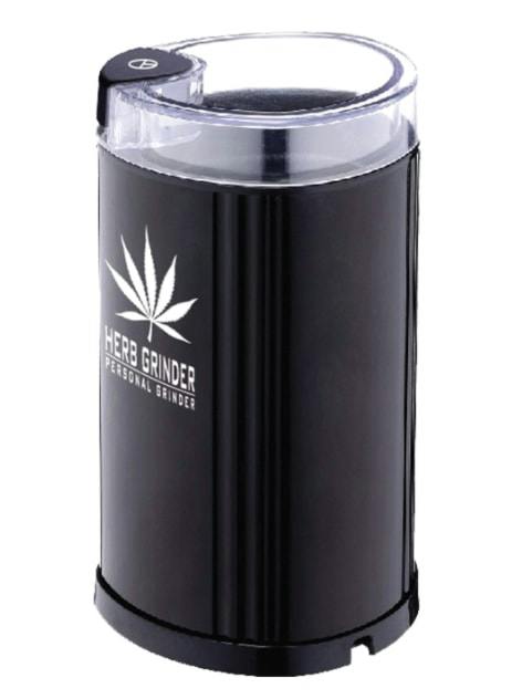 Party Size Electric Grinder - Assorted Colours